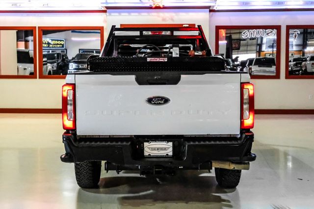 2024 Ford F-250 Super Duty XL | Addison, TX | Mr Car Guys 2024 Ford F-250 Super Duty XL | Addison, TX | Mr Car Guys
