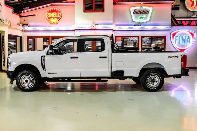 2024 Ford F-250 Super Duty XL | Addison, TX | Mr Car Guys 2024 Ford F-250 Super Duty XL | Addison, TX | Mr Car Guys
