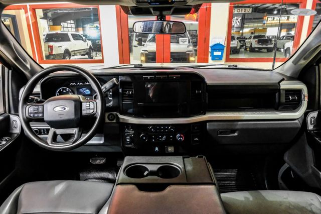 2024 Ford F-250 Super Duty XL | Addison, TX | Mr Car Guys