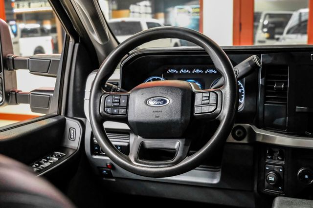 2024 Ford F-250 Super Duty XL | Addison, TX | Mr Car Guys