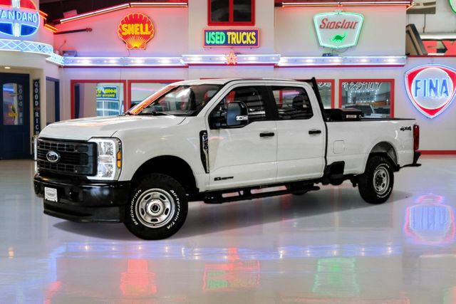 2024 Ford F-250 Super Duty XL | Addison, TX | Mr Car Guys 2024 Ford F-250 Super Duty XL | Addison, TX | Mr Car Guys