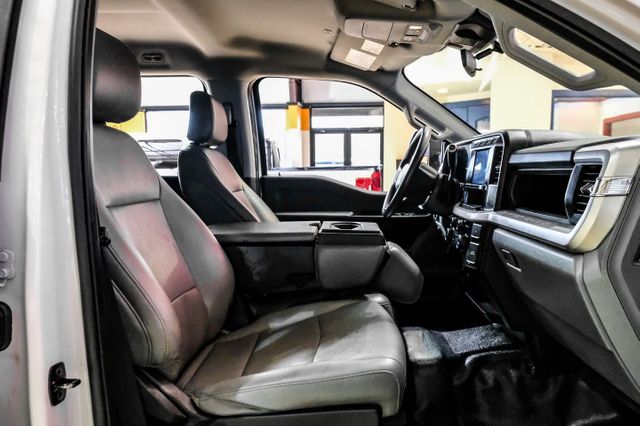 2024 Ford F-250 Super Duty XL | Addison, TX | Mr Car Guys