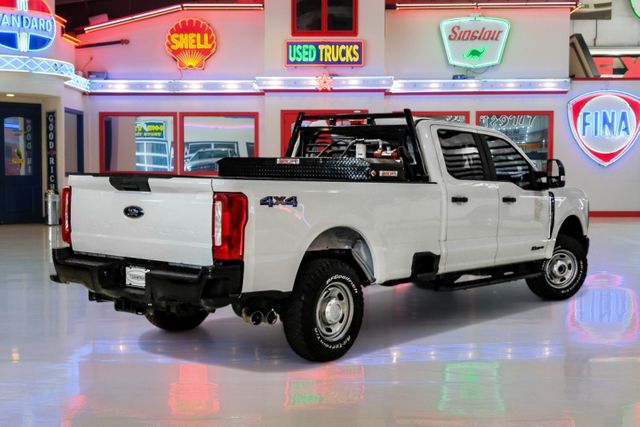 2024 Ford F-250 Super Duty XL | Addison, TX | Mr Car Guys 2024 Ford F-250 Super Duty XL | Addison, TX | Mr Car Guys