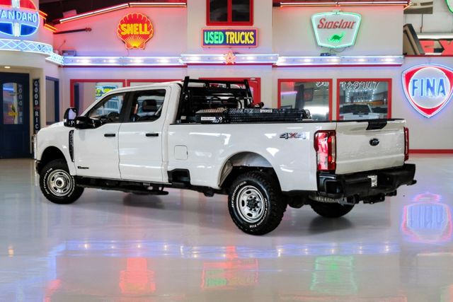 2024 Ford F-250 Super Duty XL | Addison, TX | Mr Car Guys 2024 Ford F-250 Super Duty XL | Addison, TX | Mr Car Guys