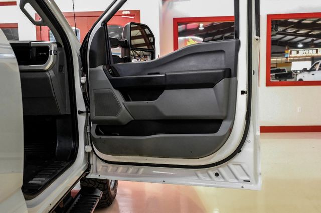 2024 Ford F-250 Super Duty XL | Addison, TX | Mr Car Guys