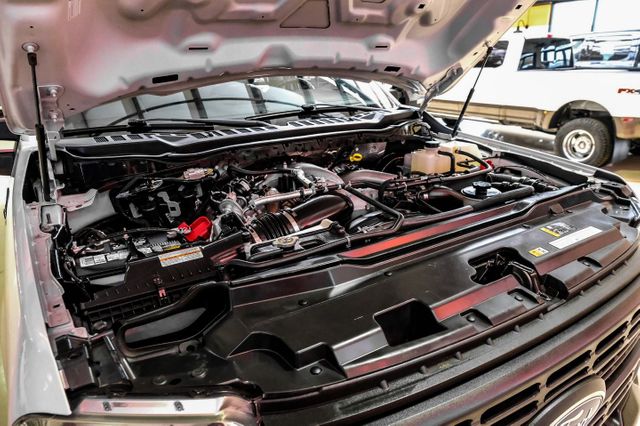 2024 Ford F-250 Super Duty XL | Addison, TX | Mr Car Guys