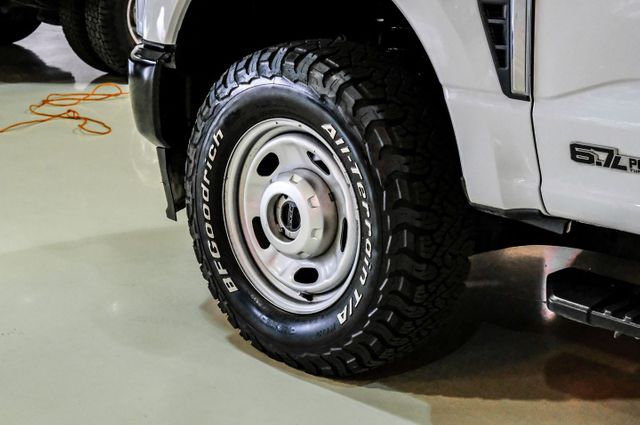 2024 Ford F-250 Super Duty XL | Addison, TX | Mr Car Guys