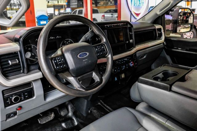 2024 Ford F-250 Super Duty XL | Addison, TX | Mr Car Guys 2024 Ford F-250 Super Duty XL | Addison, TX | Mr Car Guys