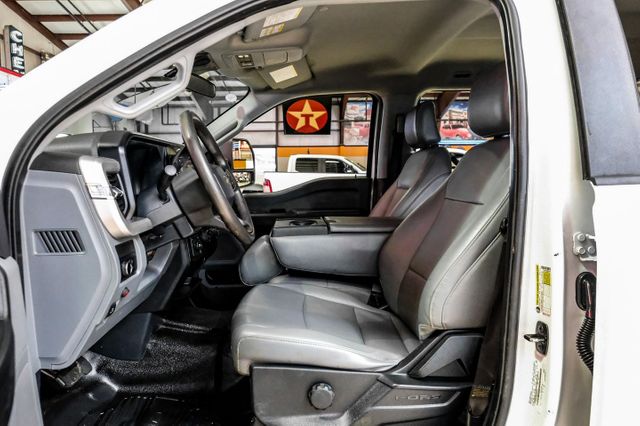2024 Ford F-250 Super Duty XL | Addison, TX | Mr Car Guys 2024 Ford F-250 Super Duty XL | Addison, TX | Mr Car Guys