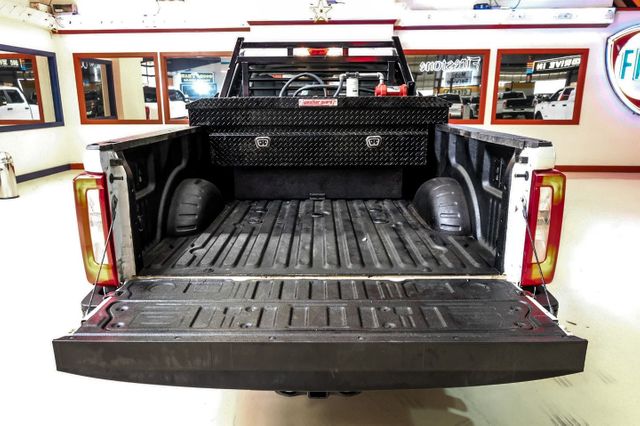 2024 Ford F-250 Super Duty XL | Addison, TX | Mr Car Guys