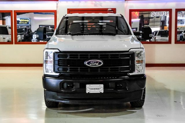 2024 Ford F-250 Super Duty XL | Addison, TX | Mr Car Guys 2024 Ford F-250 Super Duty XL | Addison, TX | Mr Car Guys