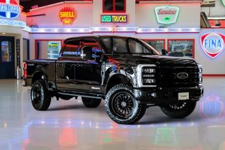 2024 Ford F-250 Super Duty Lariat