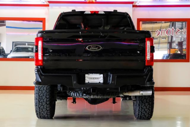 2024 Ford F-250 Super Duty Lariat 2024 Ford F-250 Super Duty Lariat