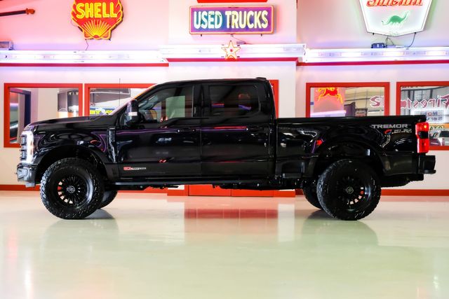 2024 Ford F-250 Super Duty Lariat 2024 Ford F-250 Super Duty Lariat
