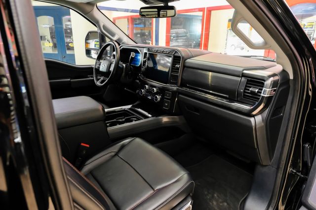 2024 Ford F-250 Super Duty Lariat
