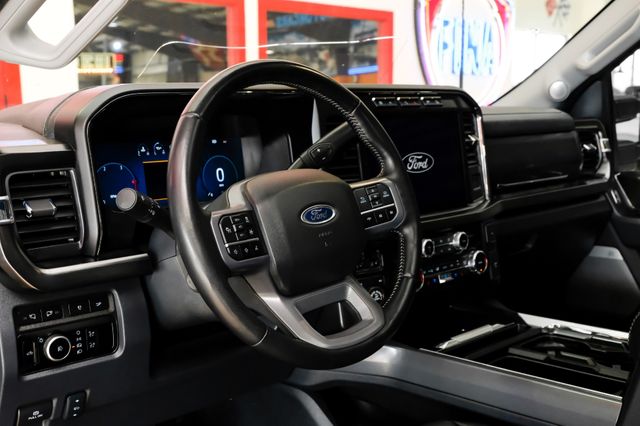 2024 Ford F-250 Super Duty Lariat