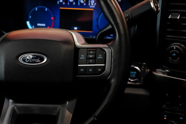 2024 Ford F-250 Super Duty Lariat 2024 Ford F-250 Super Duty Lariat