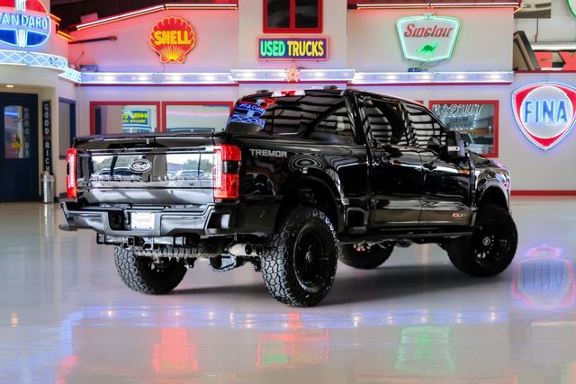 2024 Ford F-250 Super Duty Lariat 2024 Ford F-250 Super Duty Lariat