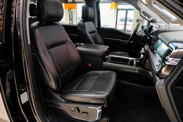 2024 Ford F-250 Super Duty Lariat