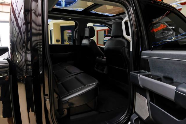 2024 Ford F-250 Super Duty Lariat 2024 Ford F-250 Super Duty Lariat
