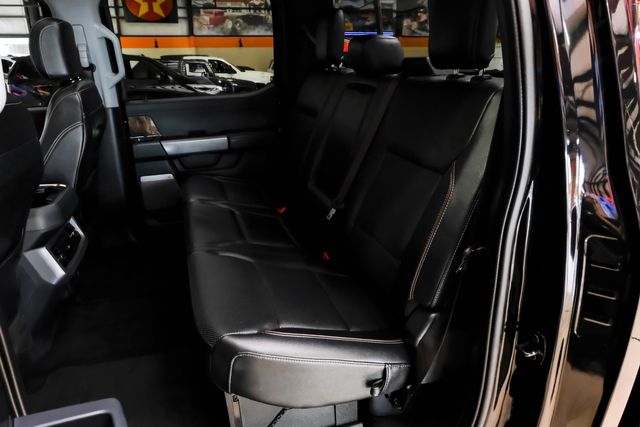 2024 Ford F-250 Super Duty Lariat | New York, NY | Spincar Demo Account 2024 Ford F-250 Super Duty Lariat | New York, NY | Spincar Demo Account