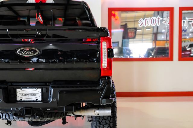 2024 Ford F-250 Super Duty Lariat 2024 Ford F-250 Super Duty Lariat