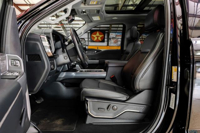 2024 Ford F-250 Super Duty Lariat