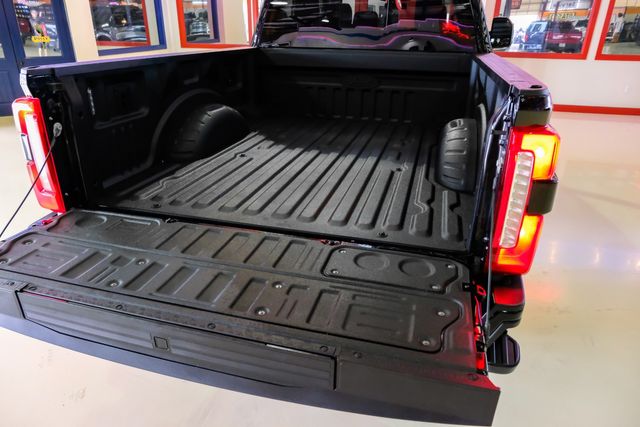 2024 Ford F-250 Super Duty Lariat