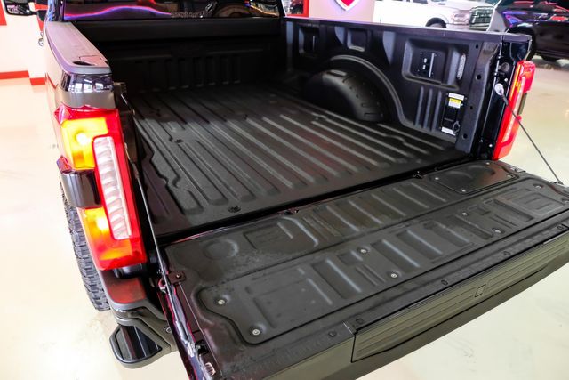 2024 Ford F-250 Super Duty Lariat