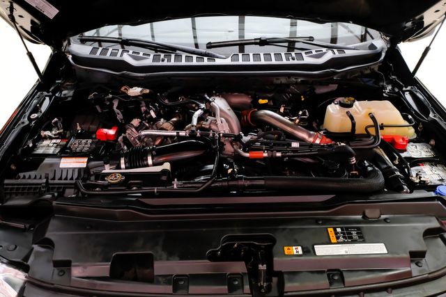 2024 Ford F-250 Super Duty Lariat