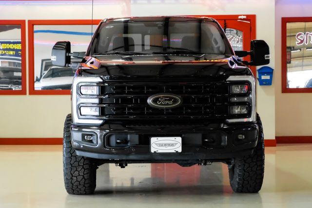2024 Ford F-250 Super Duty Lariat | New York, NY | Spincar Demo Account 2024 Ford F-250 Super Duty Lariat | New York, NY | Spincar Demo Account