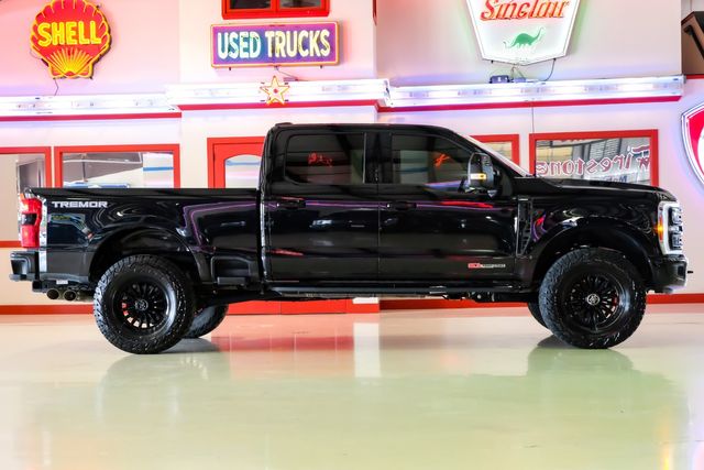 2024 Ford F-250 Super Duty Lariat 2024 Ford F-250 Super Duty Lariat