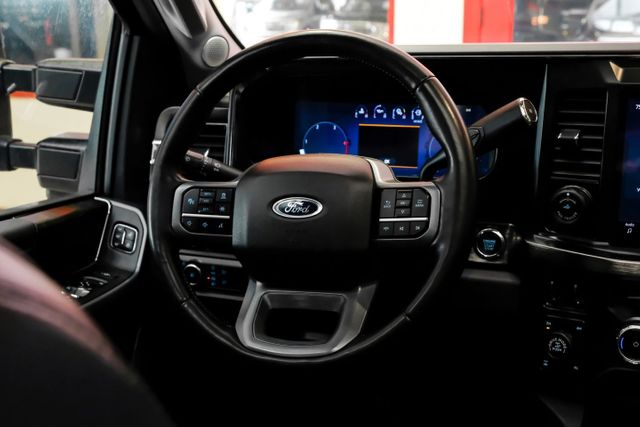 2024 Ford F-250 Super Duty Lariat | Addison, TX | Mr Car Guys 2024 Ford F-250 Super Duty Lariat | Addison, TX | Mr Car Guys