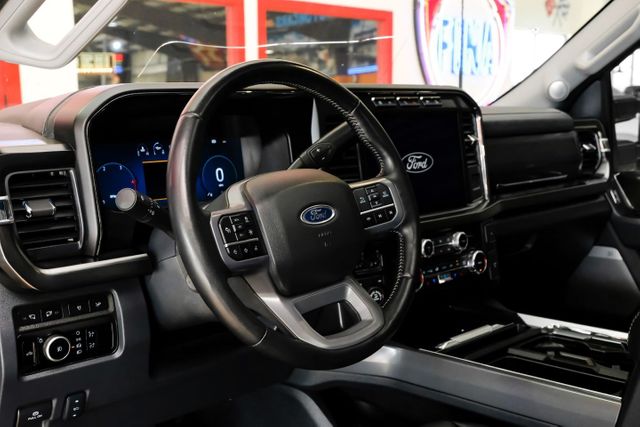 2024 Ford F-250 Super Duty Lariat | Addison, TX | Mr Car Guys