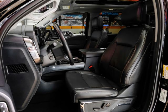 2024 Ford F-250 Super Duty Lariat | Addison, TX | Mr Car Guys 2024 Ford F-250 Super Duty Lariat | Addison, TX | Mr Car Guys