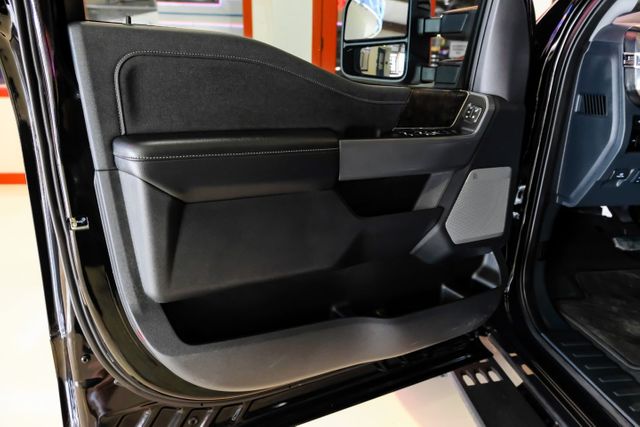 2024 Ford F-250 Super Duty Lariat | Addison, TX | Mr Car Guys