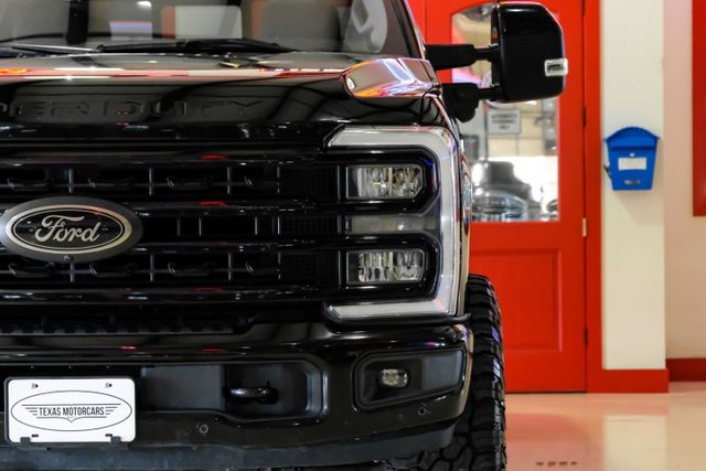 2024 Ford F-250 Super Duty Lariat | Addison, TX | Mr Car Guys 2024 Ford F-250 Super Duty Lariat | Addison, TX | Mr Car Guys