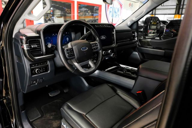 2024 Ford F-250 Super Duty Lariat | Addison, TX | Mr Car Guys 2024 Ford F-250 Super Duty Lariat | Addison, TX | Mr Car Guys