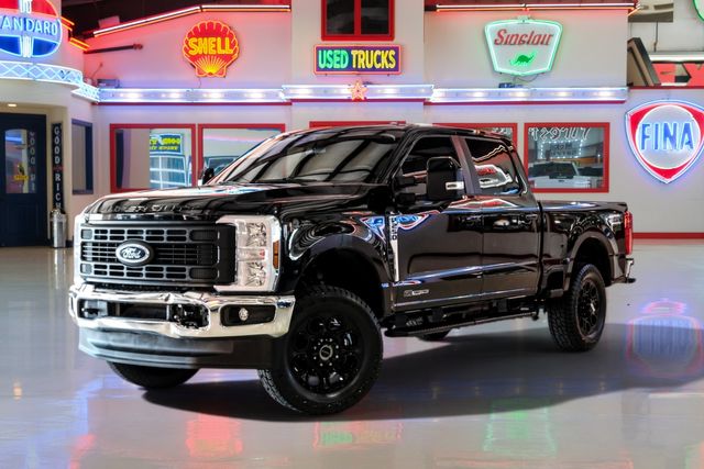 2024 Ford F-250 Super Duty XL | New York, NY | Spincar Demo Account 2024 Ford F-250 Super Duty XL | New York, NY | Spincar Demo Account
