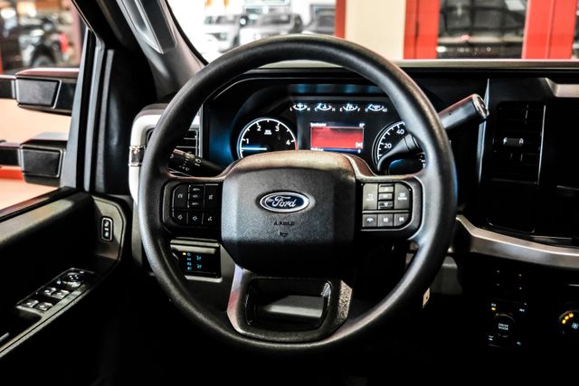 2024 Ford F-250 Super Duty XL 2024 Ford F-250 Super Duty XL