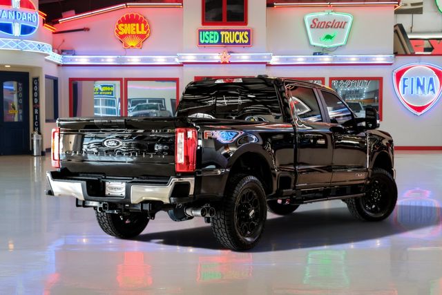 2024 Ford F-250 Super Duty XL 2024 Ford F-250 Super Duty XL