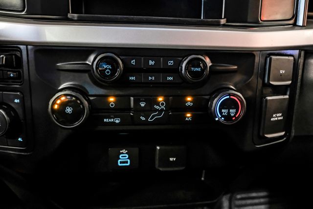 2024 Ford F-250 Super Duty XL 2024 Ford F-250 Super Duty XL