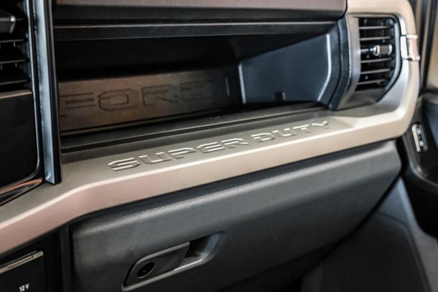 2024 Ford F-250 Super Duty XL 2024 Ford F-250 Super Duty XL