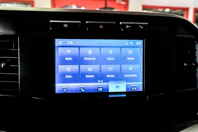 2024 Ford F-250 Super Duty XL 2024 Ford F-250 Super Duty XL