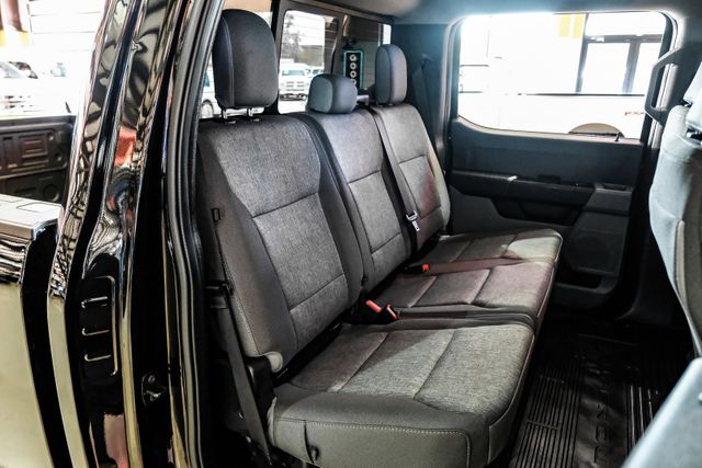 2024 Ford F-250 Super Duty XL