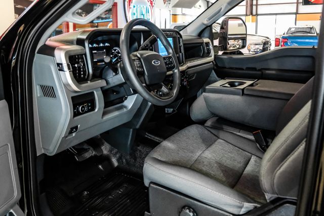 2024 Ford F-250 Super Duty XL 2024 Ford F-250 Super Duty XL
