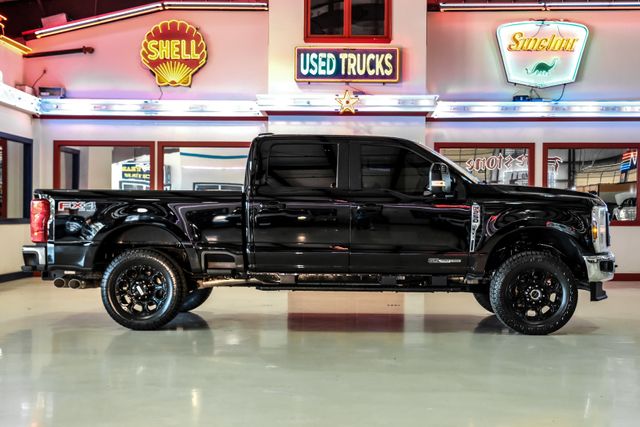 2024 Ford F-250 Super Duty XL 2024 Ford F-250 Super Duty XL