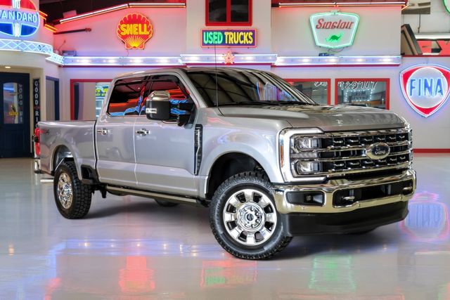 2024 Ford F-250 Super Duty Lariat | Plano, TX | AutoRevo PowerSites - Demo3