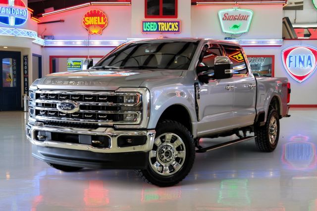2024 Ford F-250 Super Duty Lariat | New York, NY | Spincar Demo Account 2024 Ford F-250 Super Duty Lariat | New York, NY | Spincar Demo Account