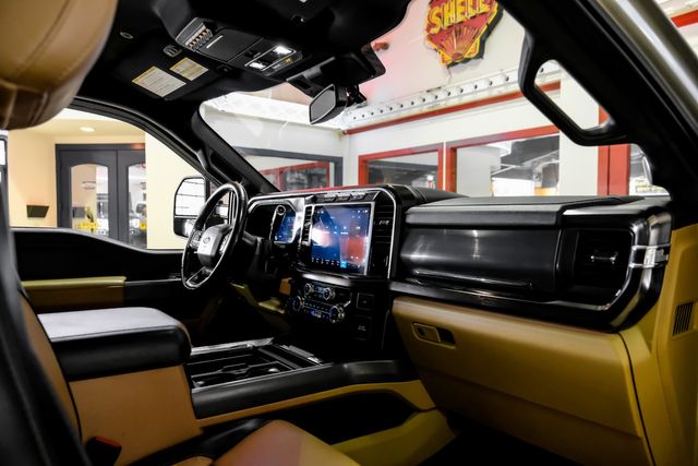 2024 Ford F-250 Super Duty Lariat